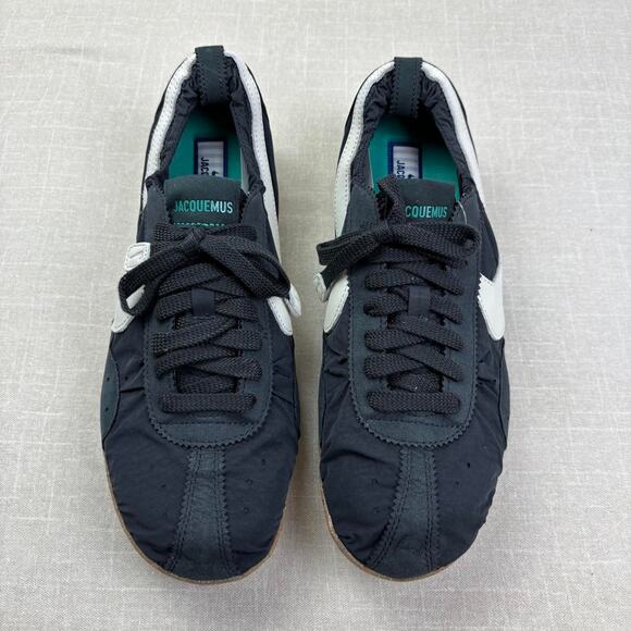 ? 2026 Jacquemus x Nike Moon Shoe “Off Noir” 9.5M main image 4